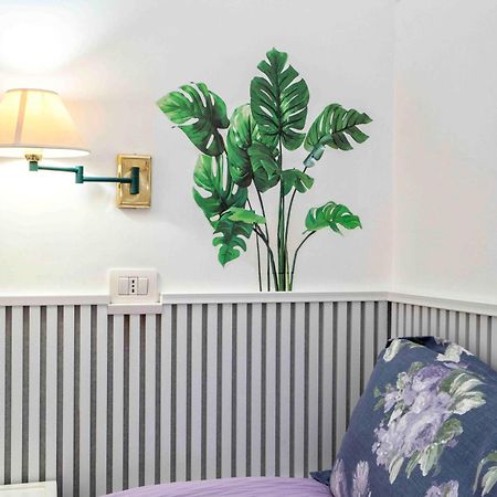 Rodoflor Rooms Castellammare di Stabia Exteriér fotografie