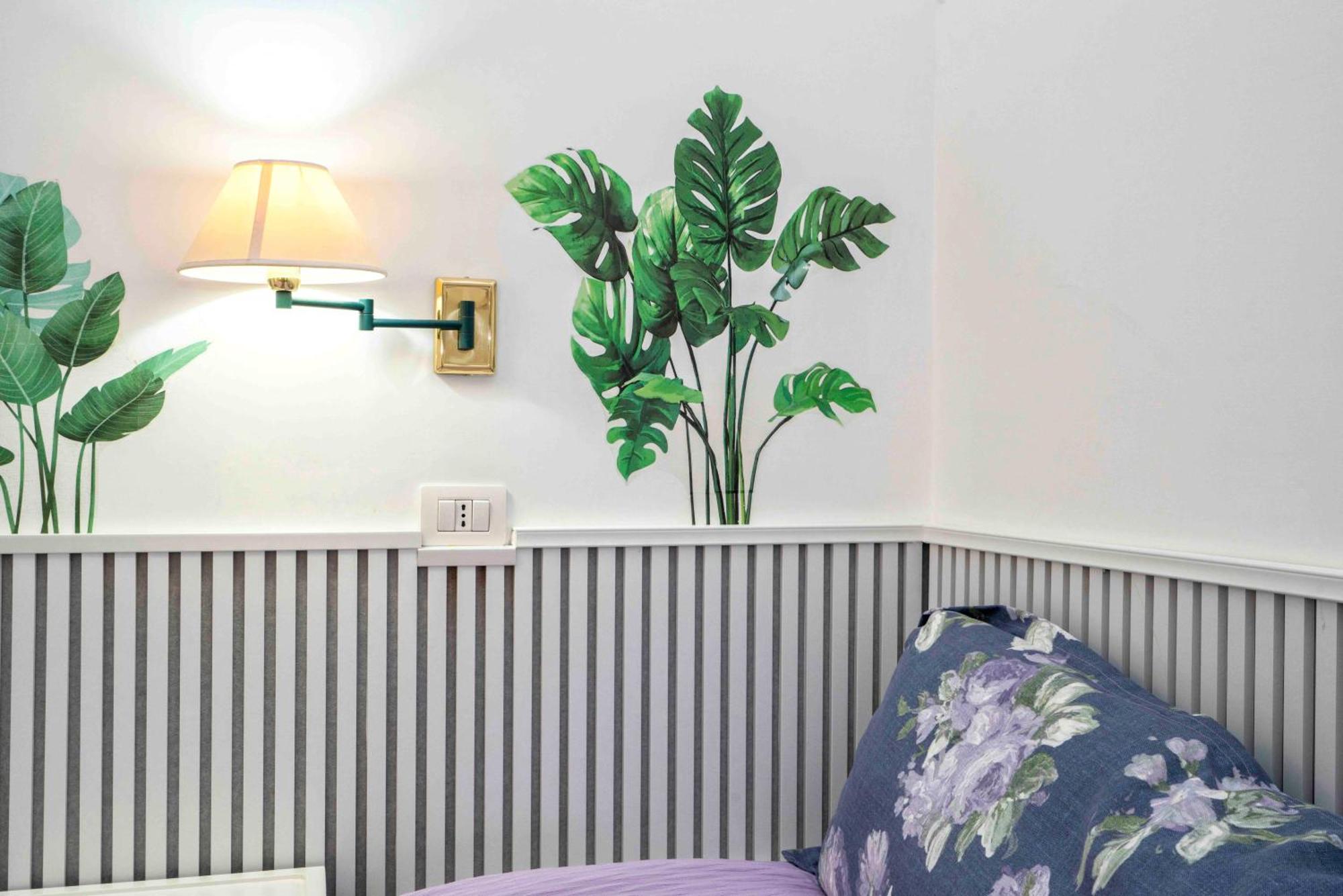 Rodoflor Rooms Castellammare di Stabia Exteriér fotografie