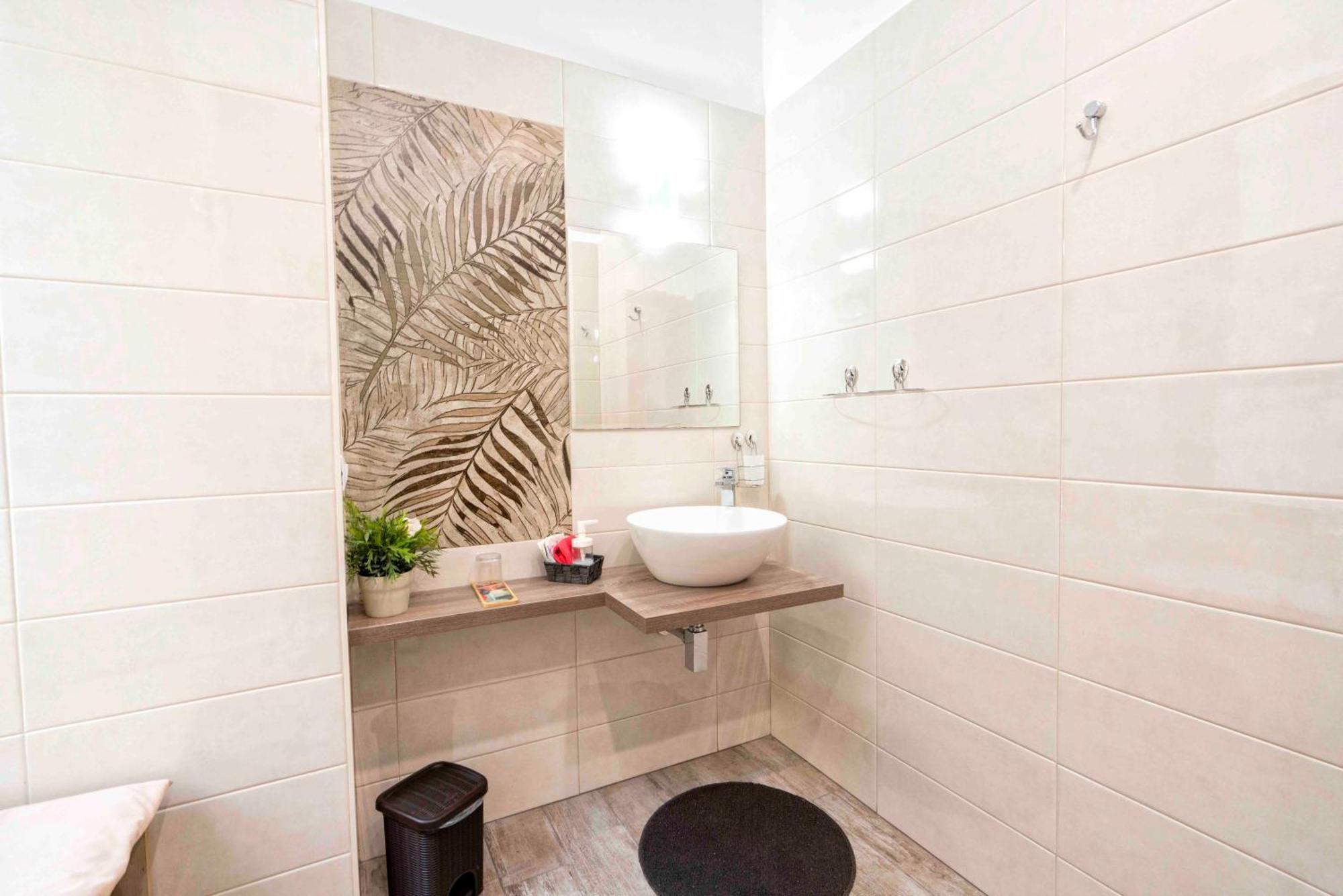 Rodoflor Rooms Castellammare di Stabia Exteriér fotografie