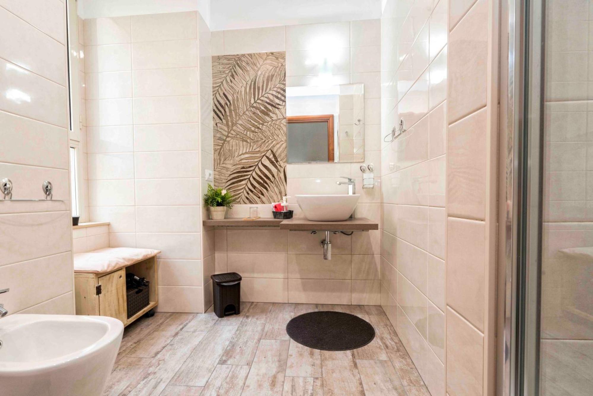 Rodoflor Rooms Castellammare di Stabia Exteriér fotografie