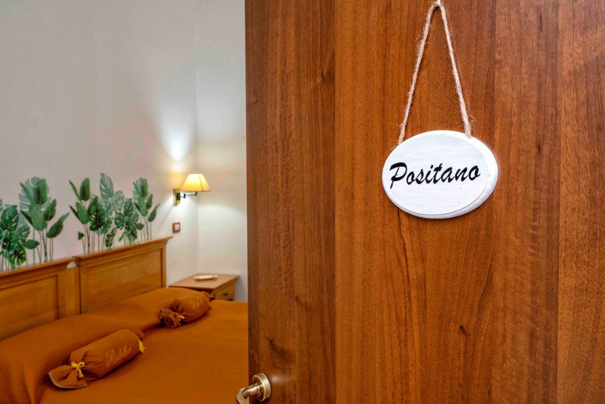 Rodoflor Rooms Castellammare di Stabia Exteriér fotografie