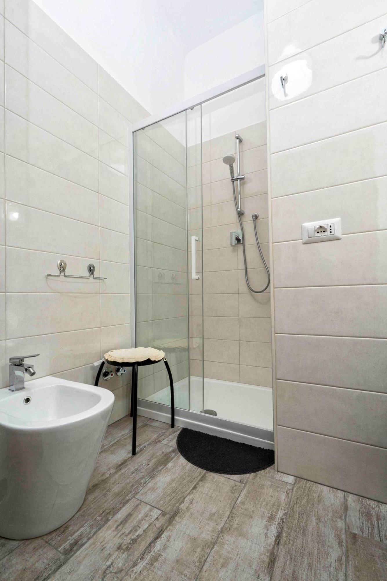 Rodoflor Rooms Castellammare di Stabia Exteriér fotografie